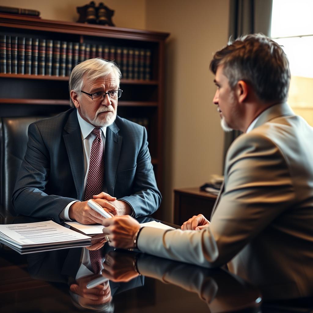 Post Divorce Enforcement Lawyer Roanoke County