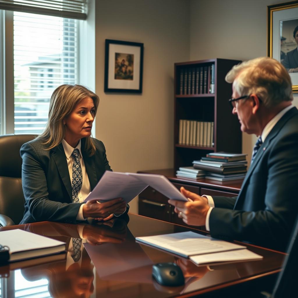 Post Divorce Enforcement Lawyer Virginia Beach