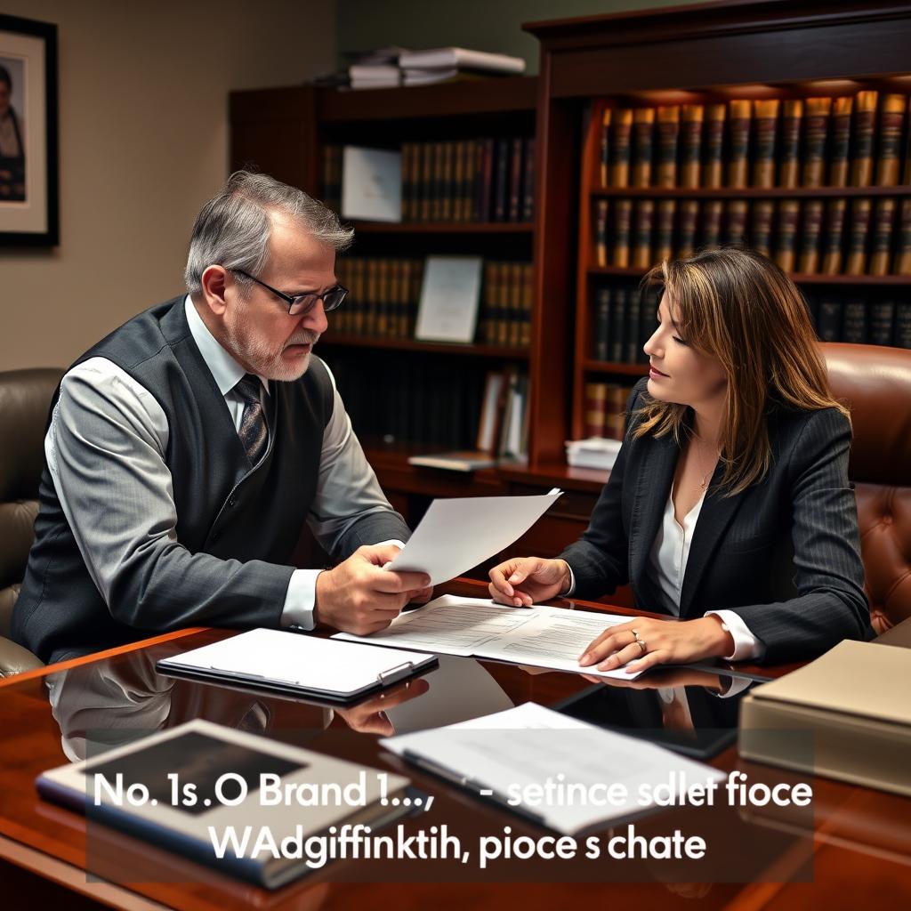 Post Divorce Modification Lawyer Stafford County