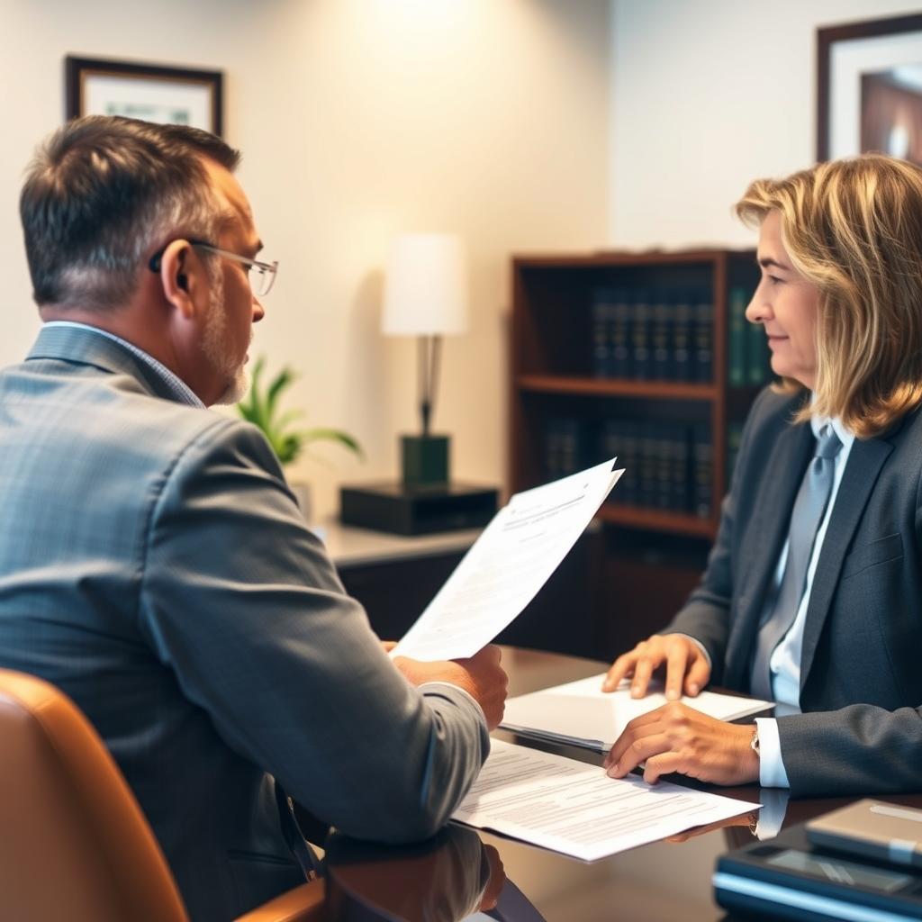 Postnup Lawyer Orange County