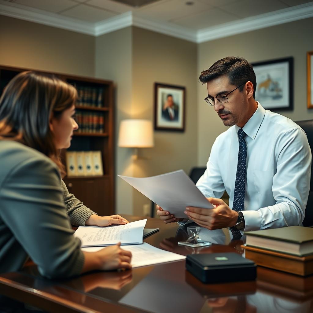 Postnup Lawyer Suffolk