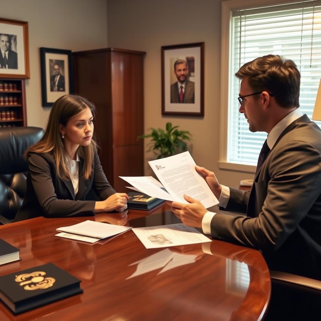 Postnuptial Agreement Lawyer Bedford County