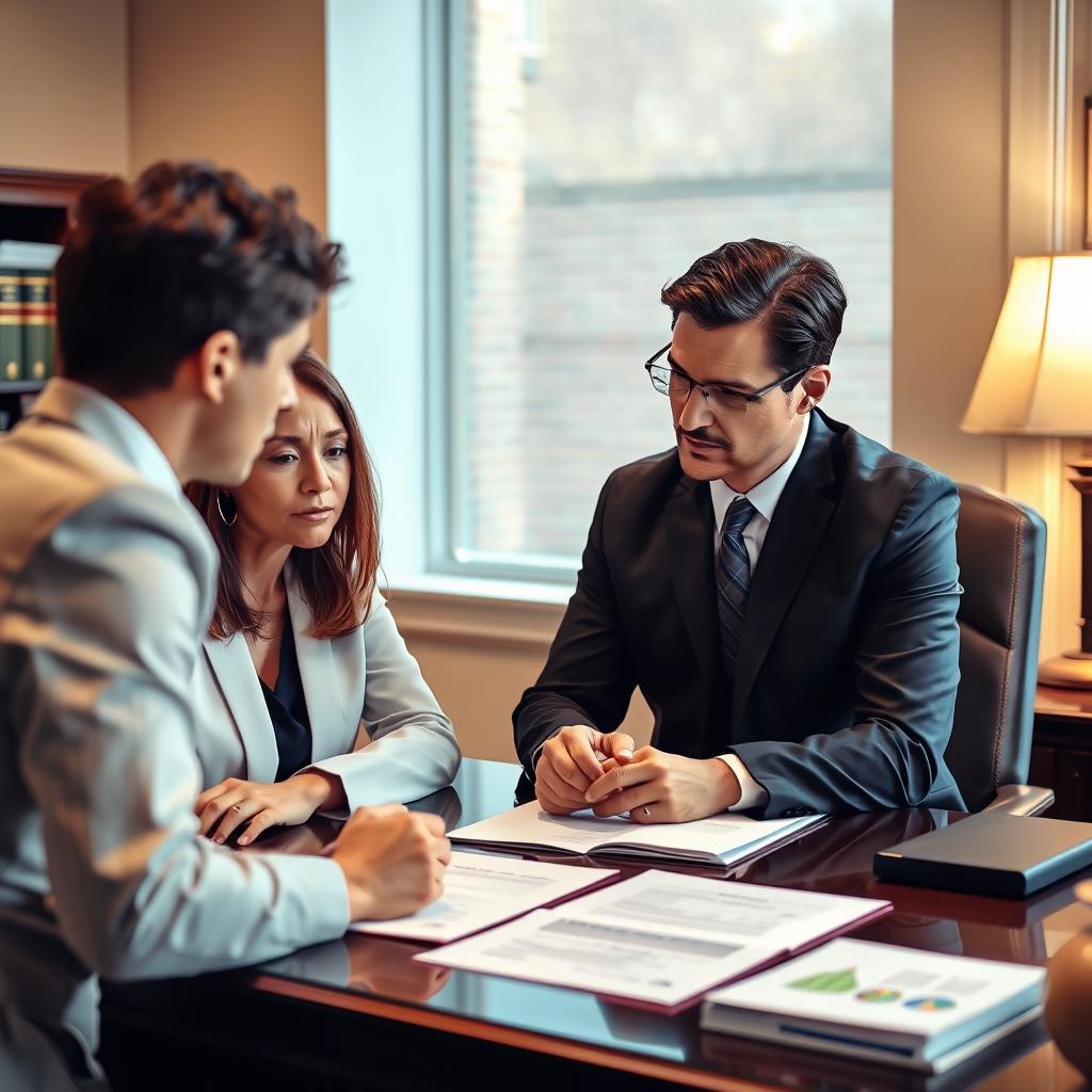 Postnuptial Agreement Lawyer Hanover County