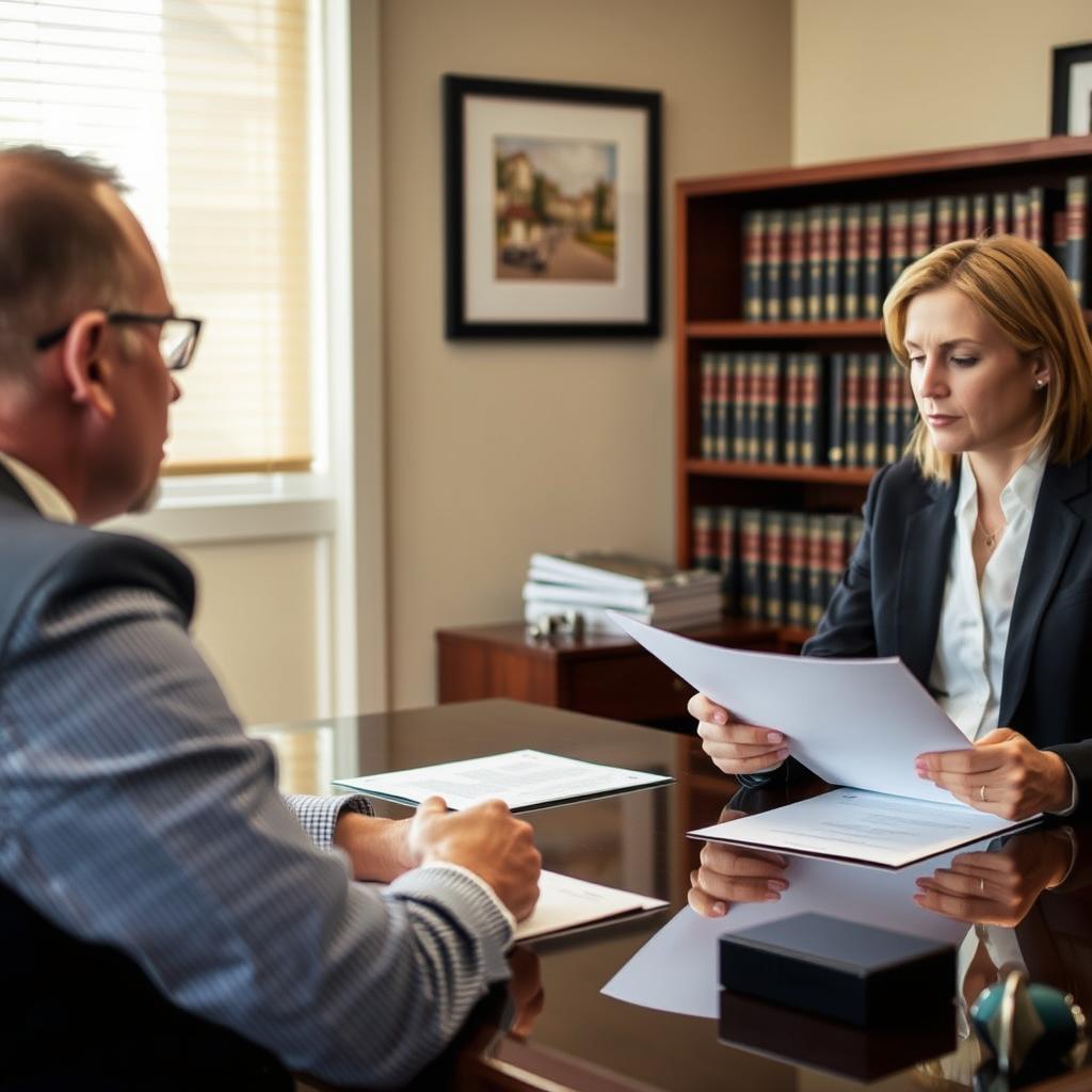 Postnuptial Agreement Lawyer James City County