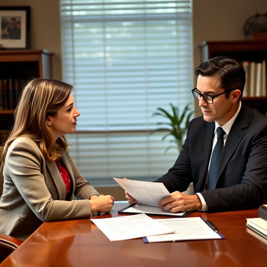 Postnuptial Agreement Lawyer Rappahannock County