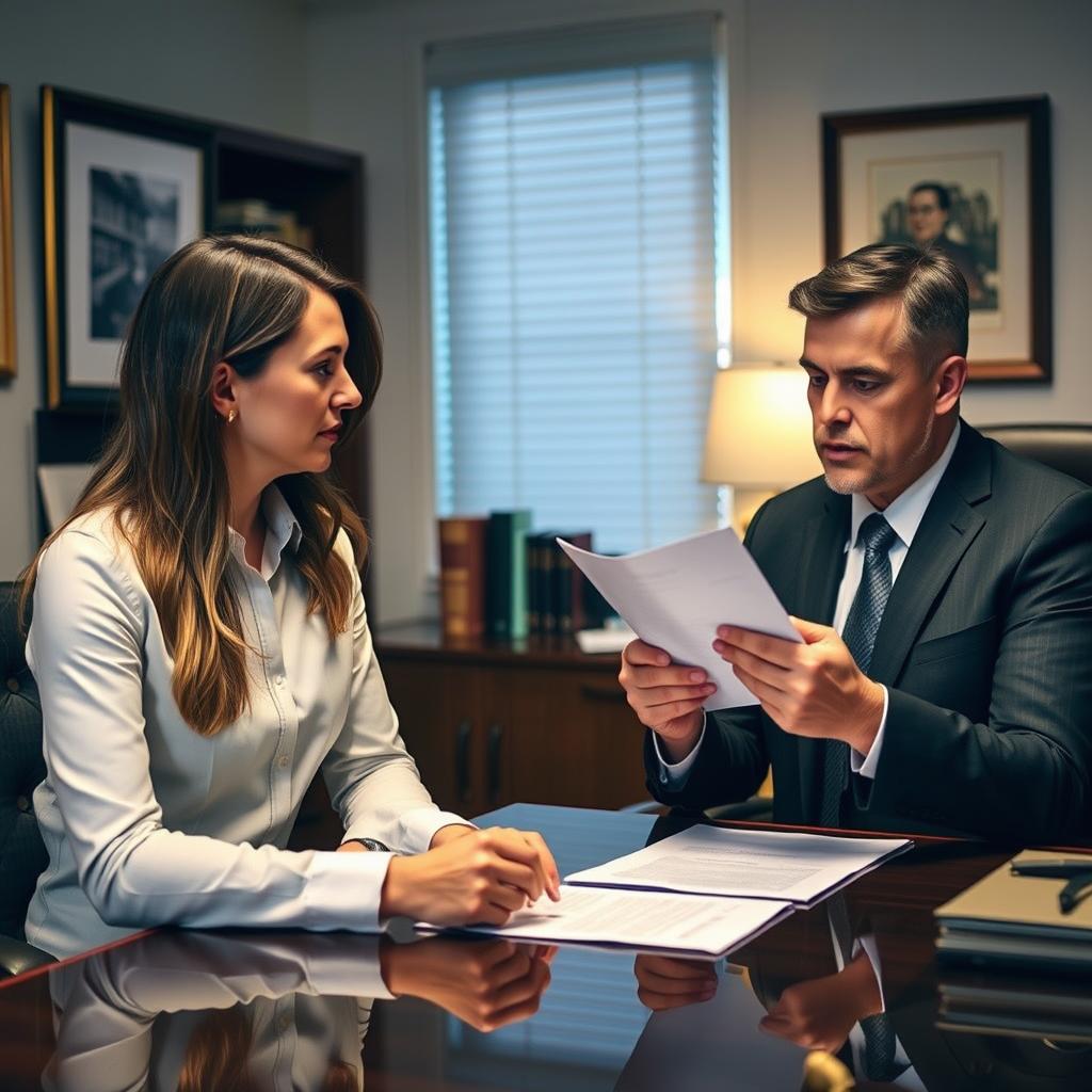 Postnuptial Agreement Lawyer Suffolk