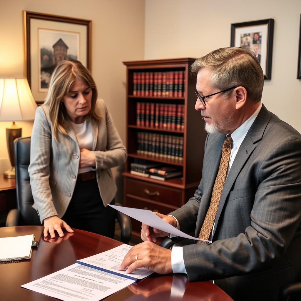 Postnuptial Agreement Lawyer York County