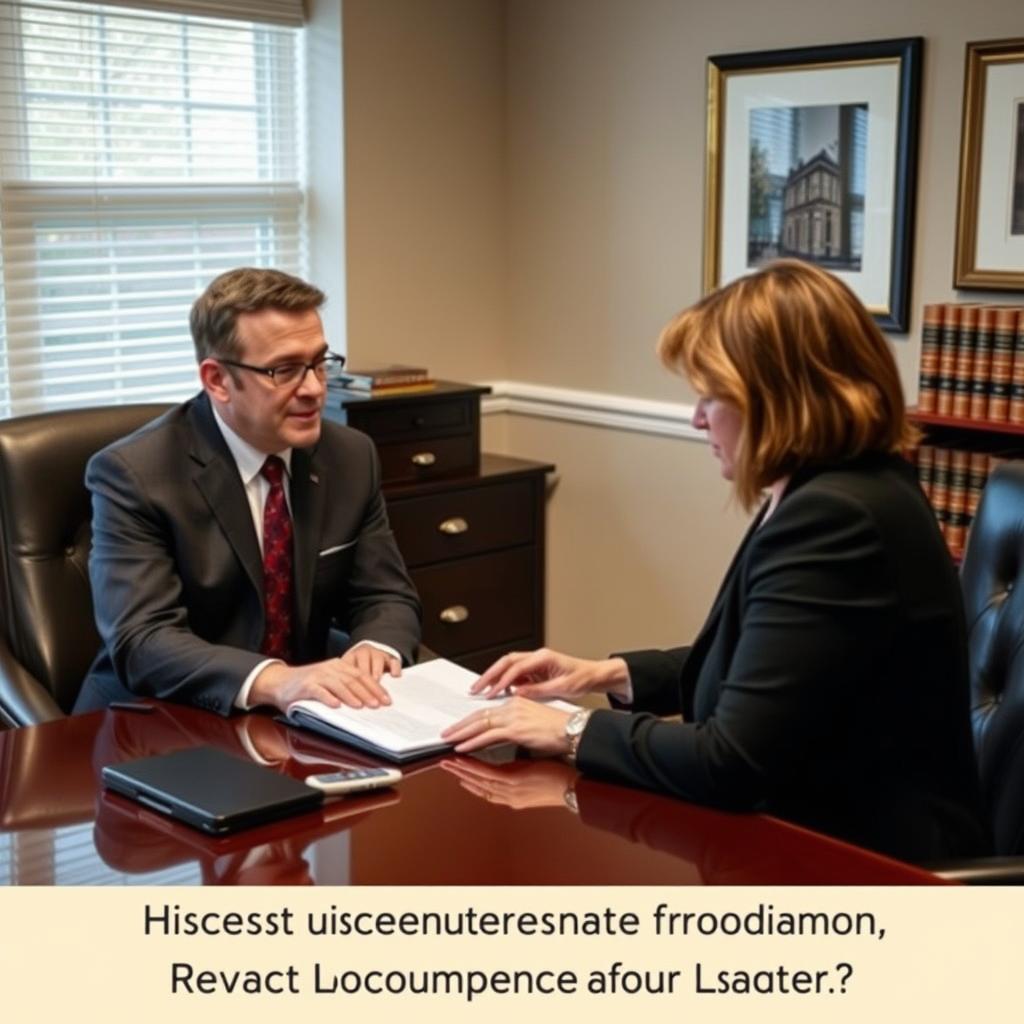 Prenup Lawyer Fluvanna County