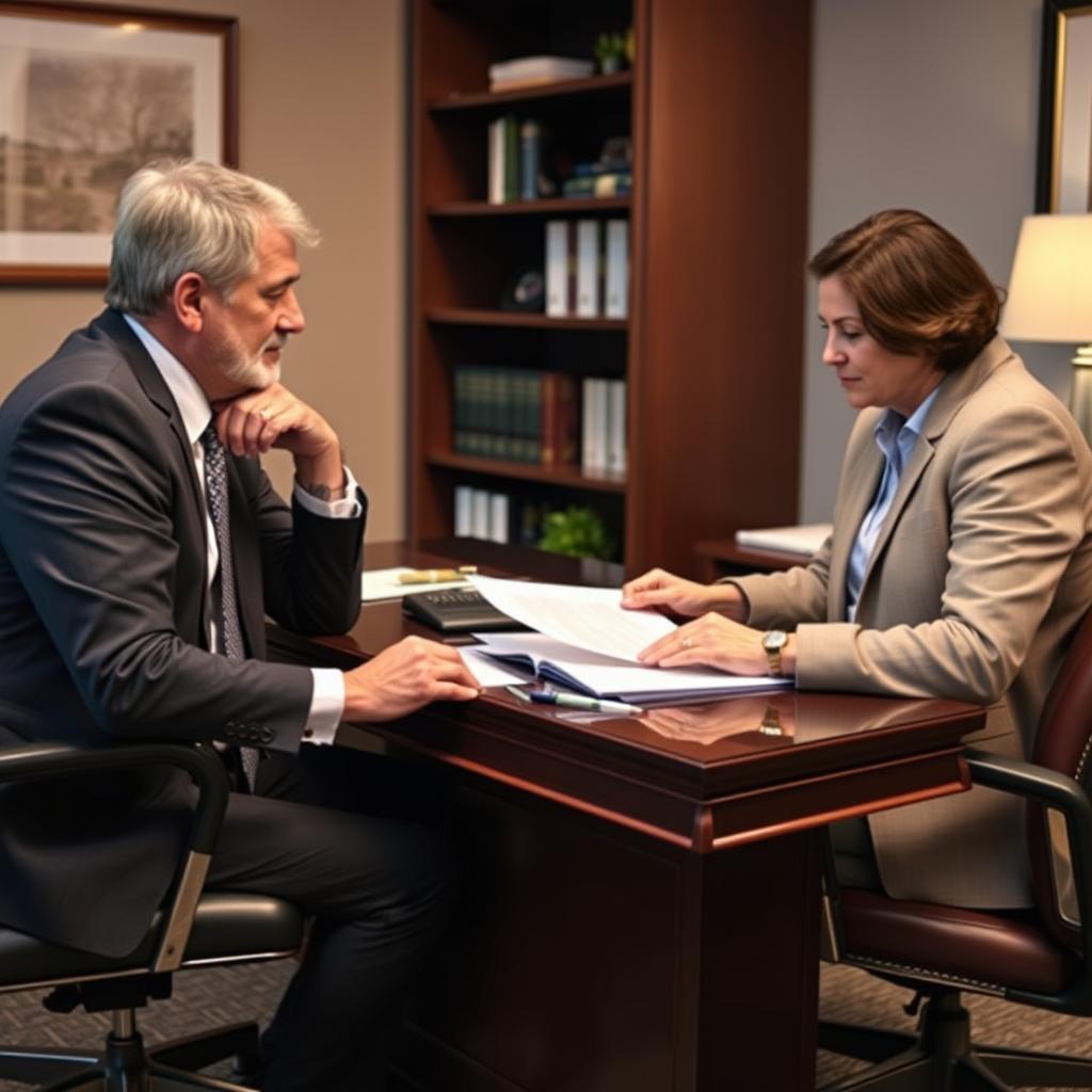 Prenup Lawyer Orange County