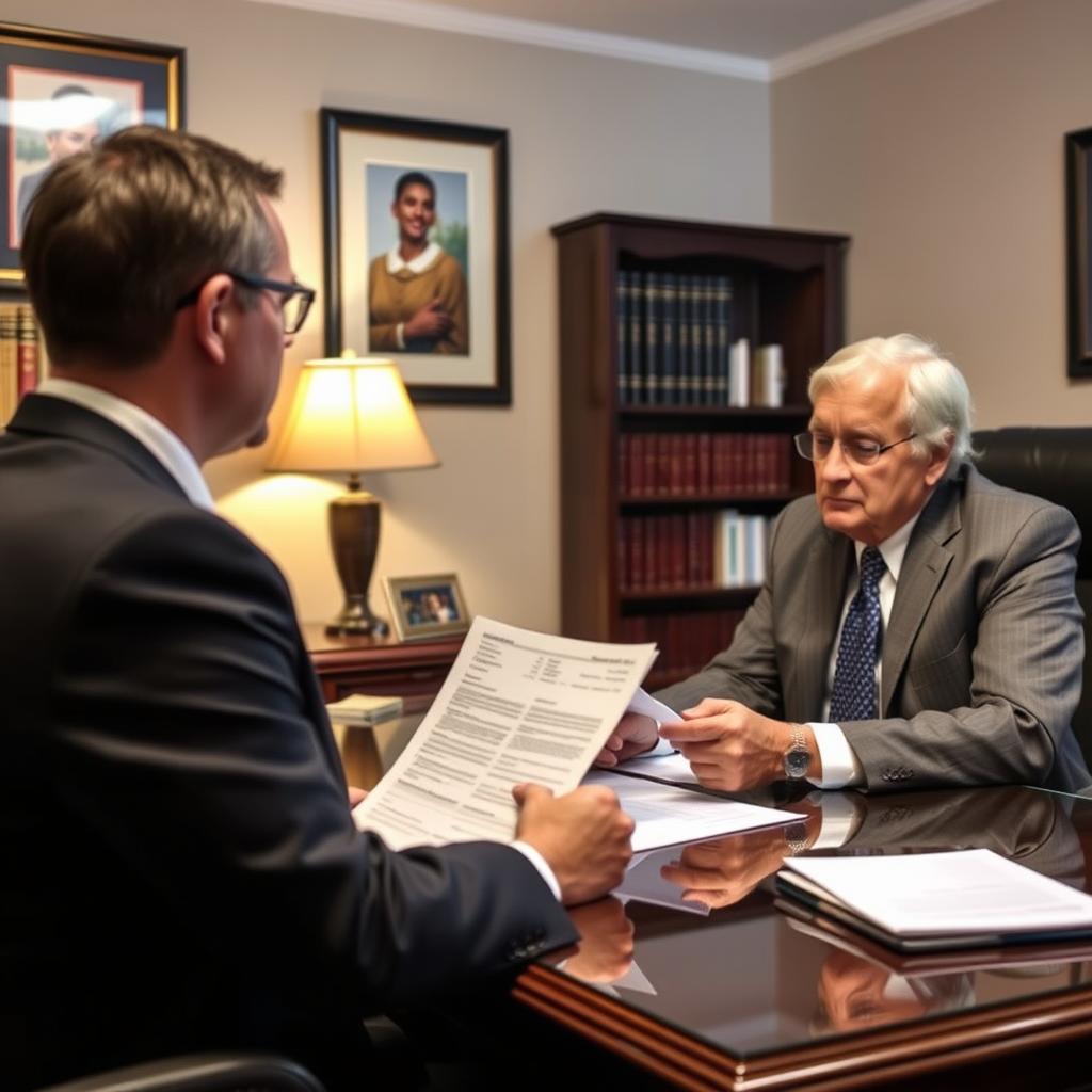 Prenup Lawyer Suffolk