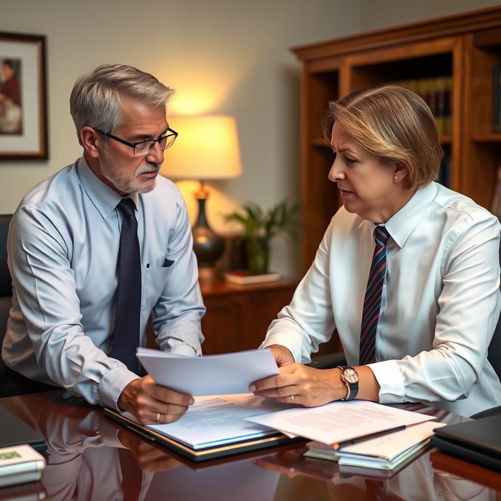 Prenup Lawyer Virginia Beach