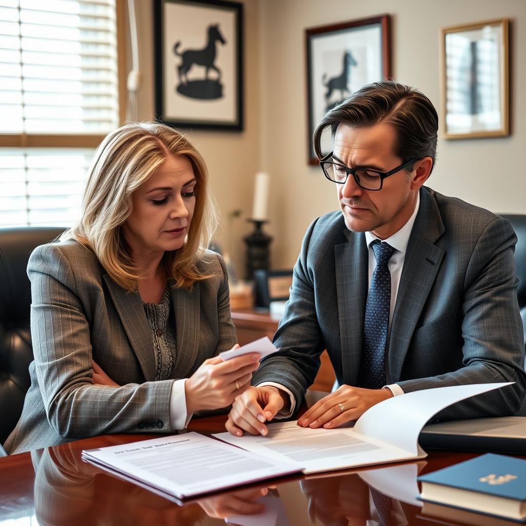 Prenup Lawyer York County