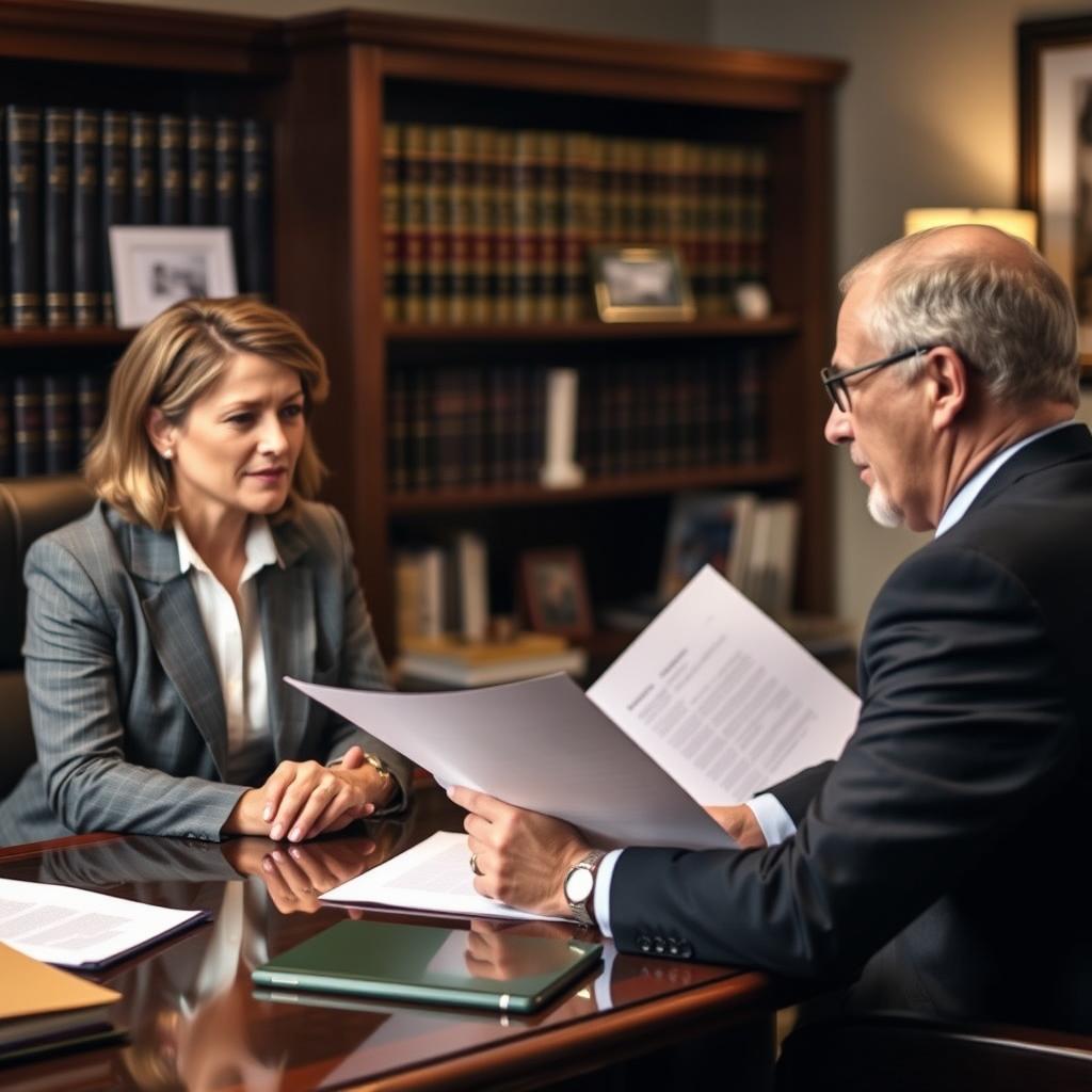 Prenuptial Agreement Lawyer Bedford County