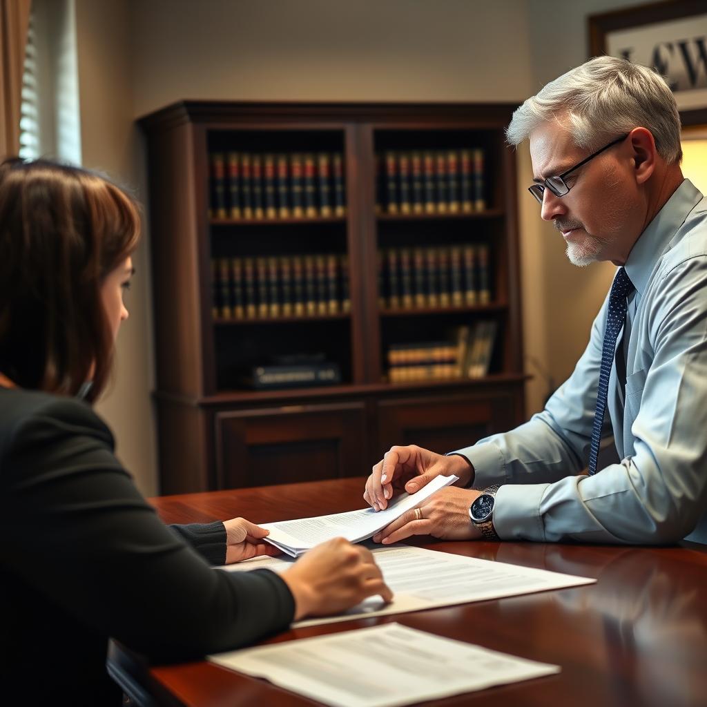 Prenuptial Agreement Lawyer Chesapeake
