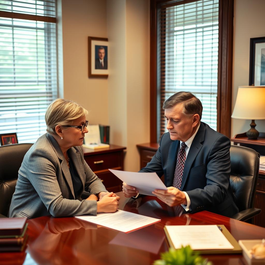 Prenuptial Agreement Lawyer Dinwiddie County