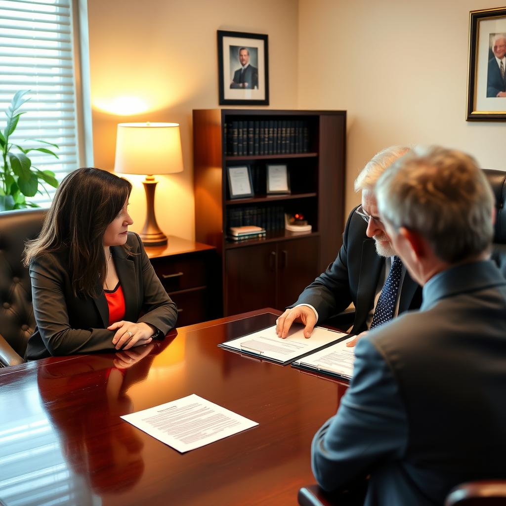Prenuptial Agreement Lawyer Henrico County