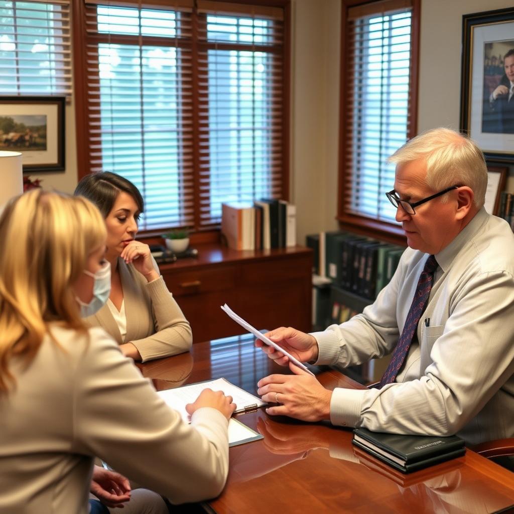 Prenuptial Agreement Lawyer Isle of Wight County