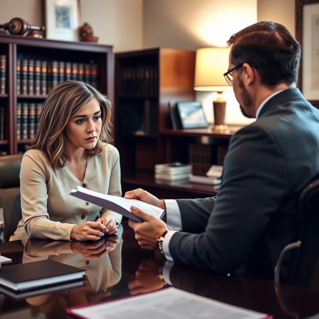 Prenuptial Agreement Lawyer Loudoun County