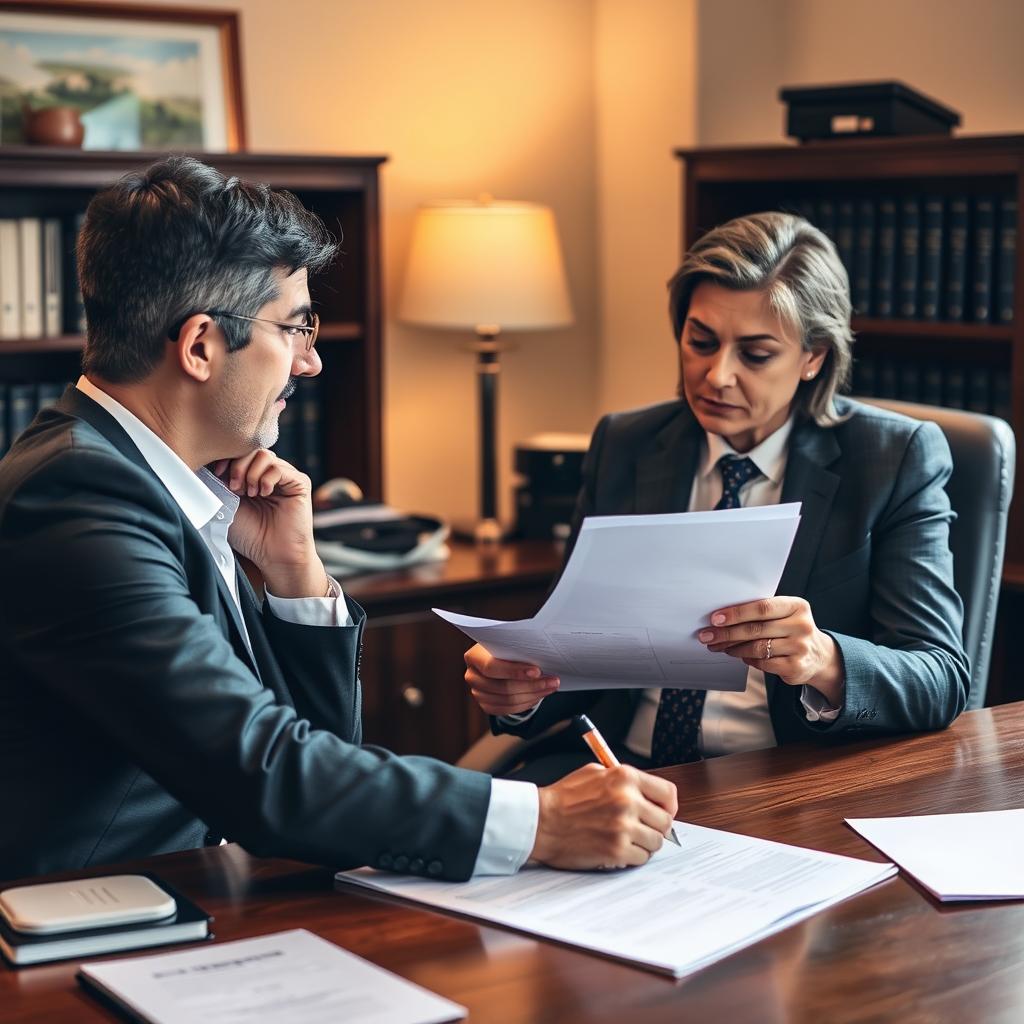 Prenuptial Agreement Lawyer New Kent County