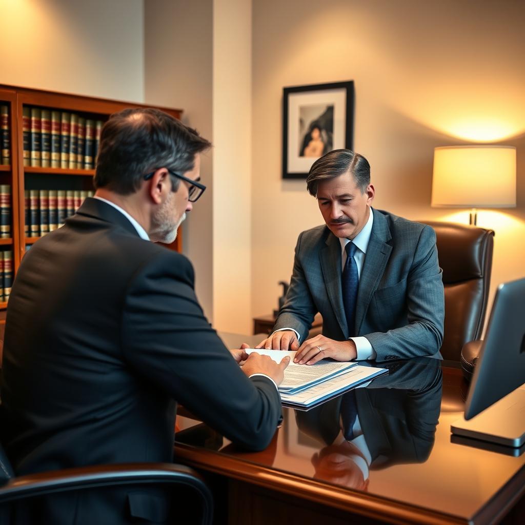 Prenuptial Agreement Lawyer Orange County