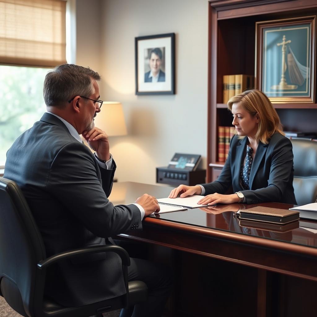 Prenuptial Agreement Lawyer Shenandoah County