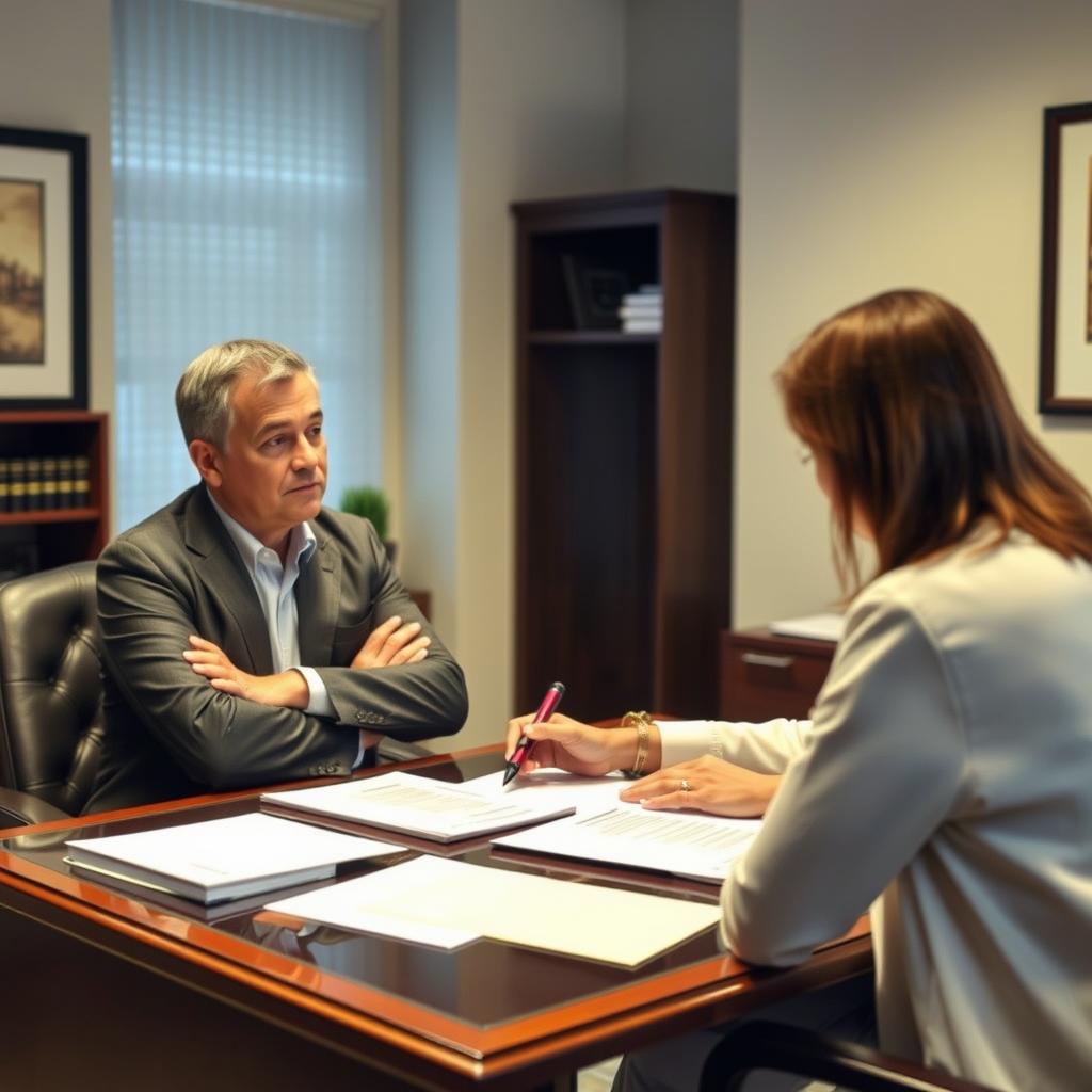 Prenuptial Agreement Lawyer Virginia Beach
