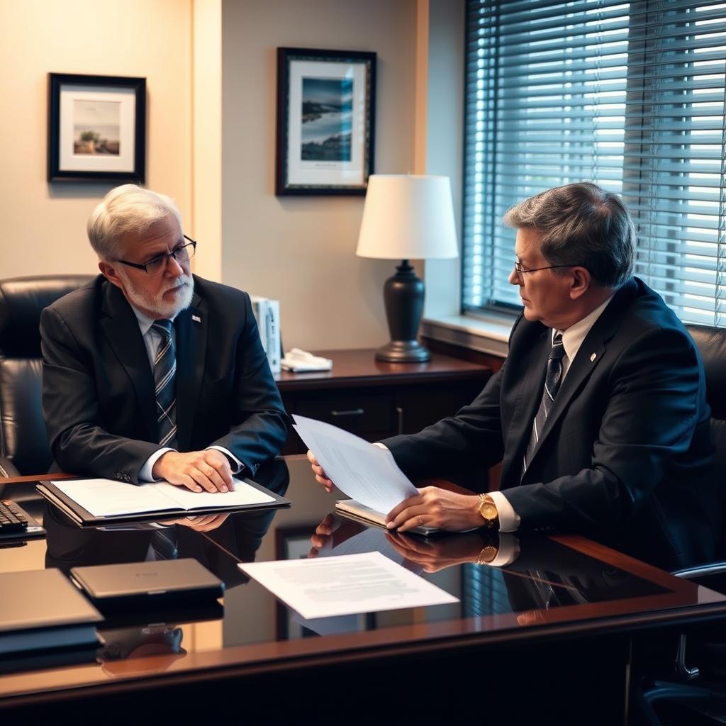 Protective Filing Lawyer Chesapeake