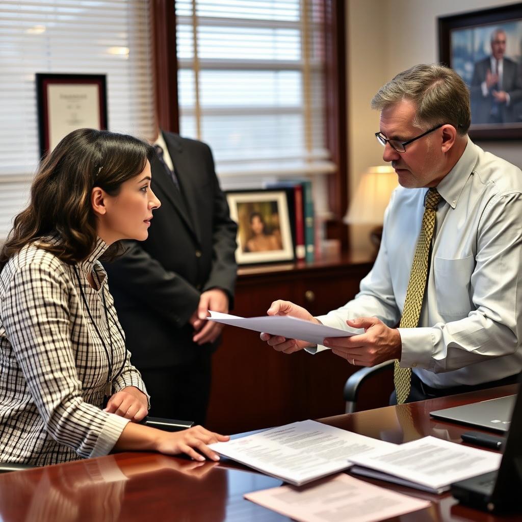 Protective Filing Lawyer York County