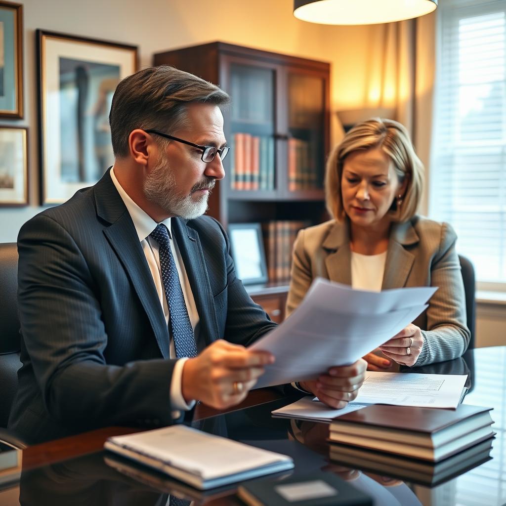 Rehabilitative Alimony Lawyer Caroline County
