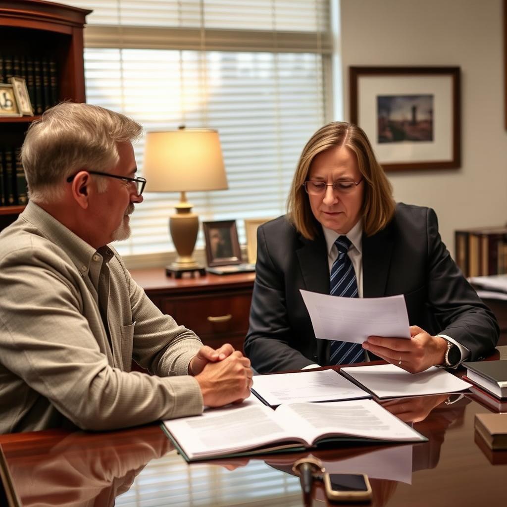 Rehabilitative Alimony Lawyer Chesapeake