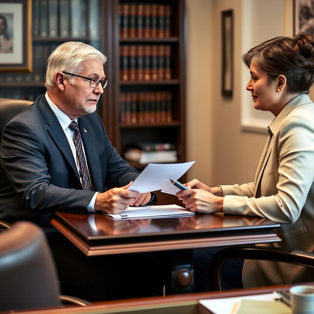 Rehabilitative Alimony Lawyer Fredericksburg