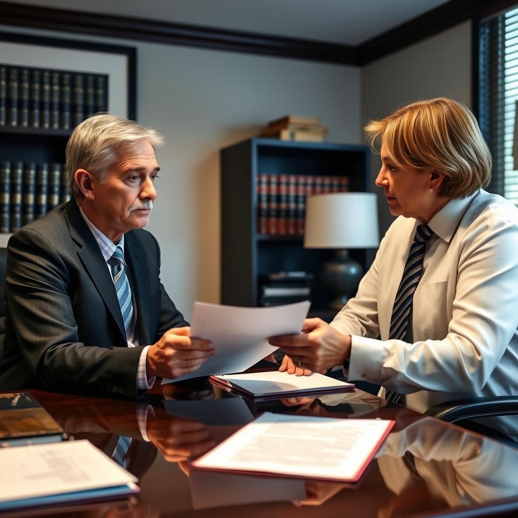 Rehabilitative Alimony Lawyer James City County