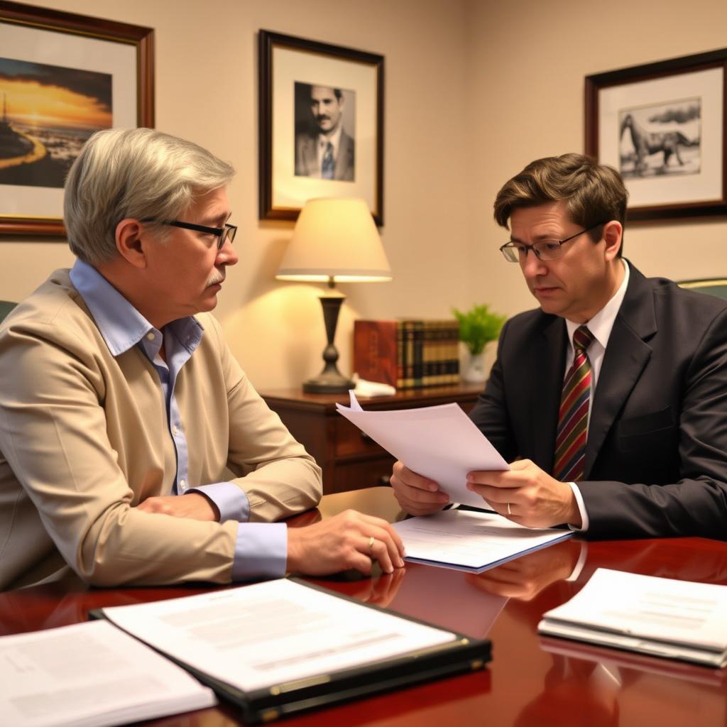 Rehabilitative Alimony Lawyer King William County