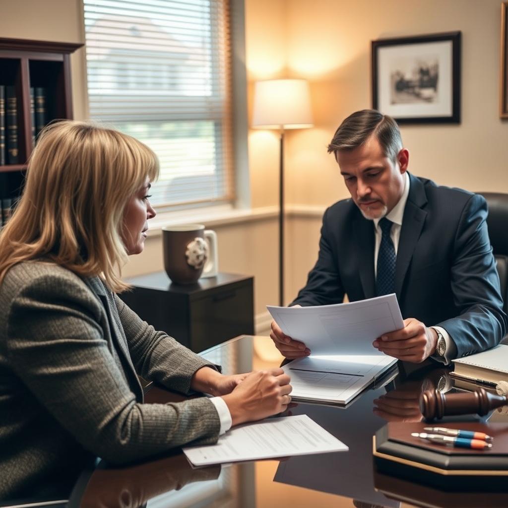Rehabilitative Alimony Lawyer Lexington