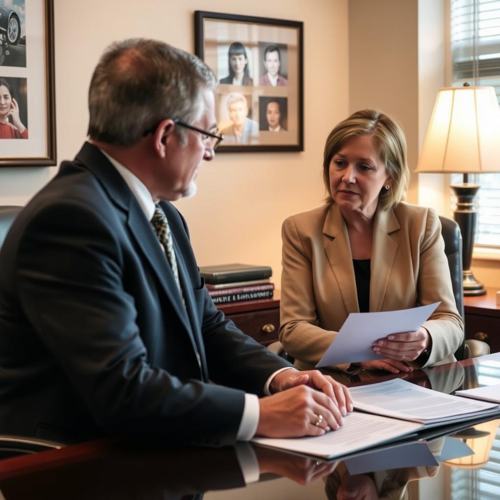 Rehabilitative Alimony Lawyer Madison County