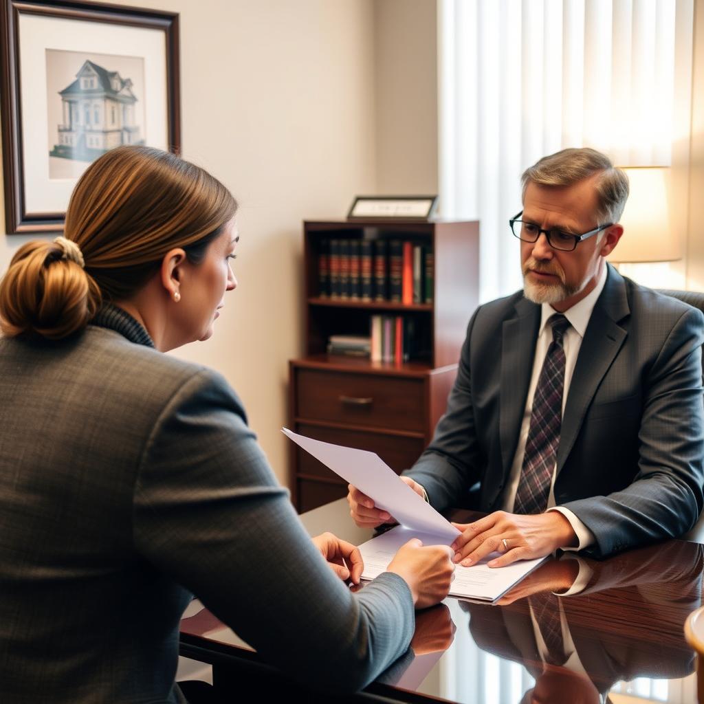 Rehabilitative Alimony Lawyer Manassas Park