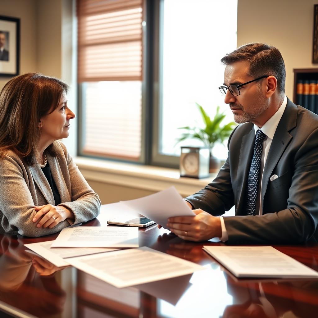 Rehabilitative Alimony Lawyer Orange County
