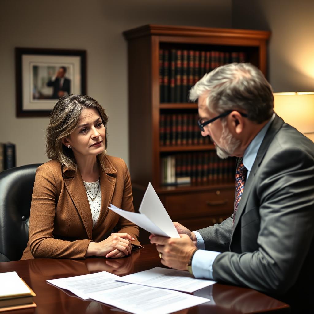 Rehabilitative Alimony Lawyer Roanoke County