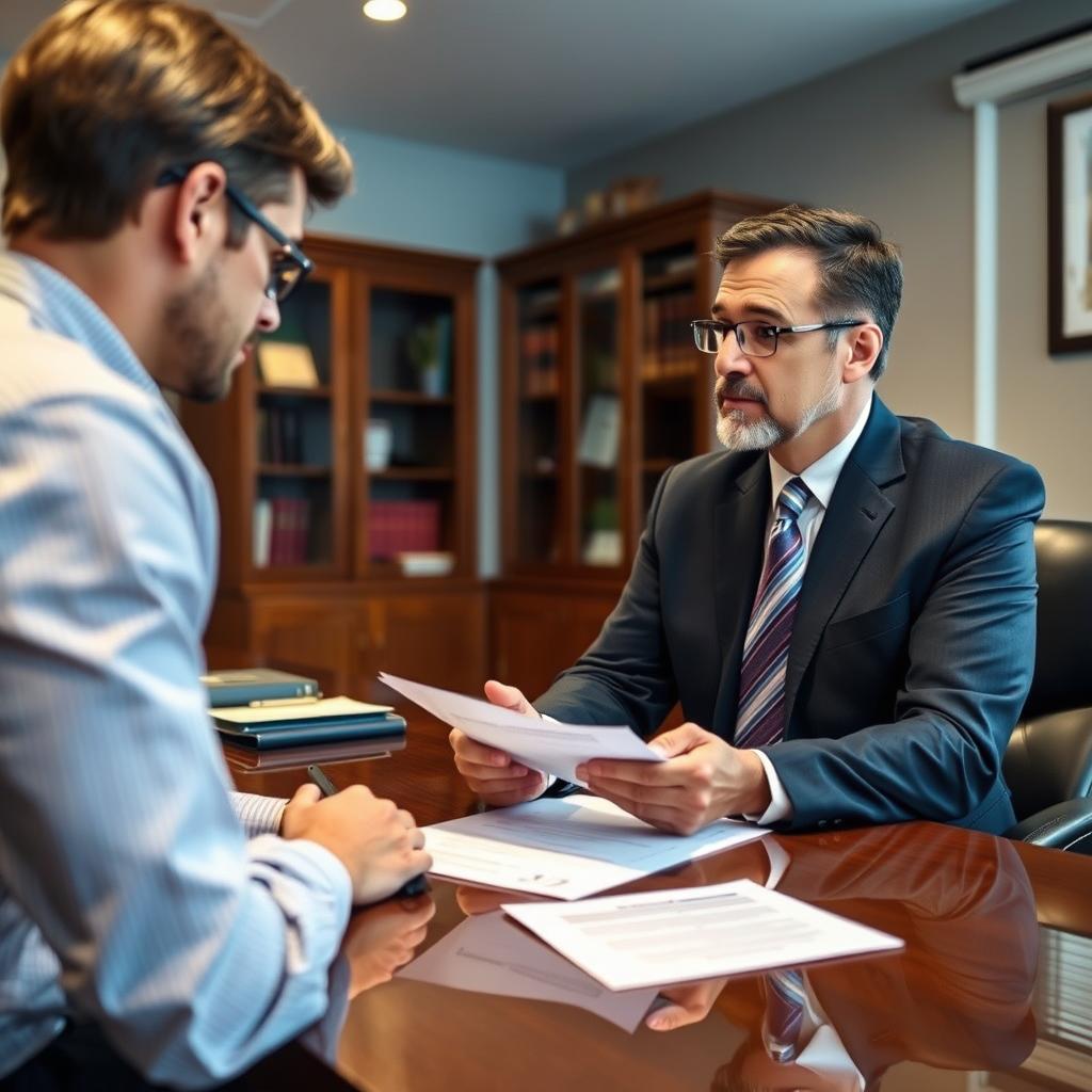 Rehabilitative Alimony Lawyer Rockingham County