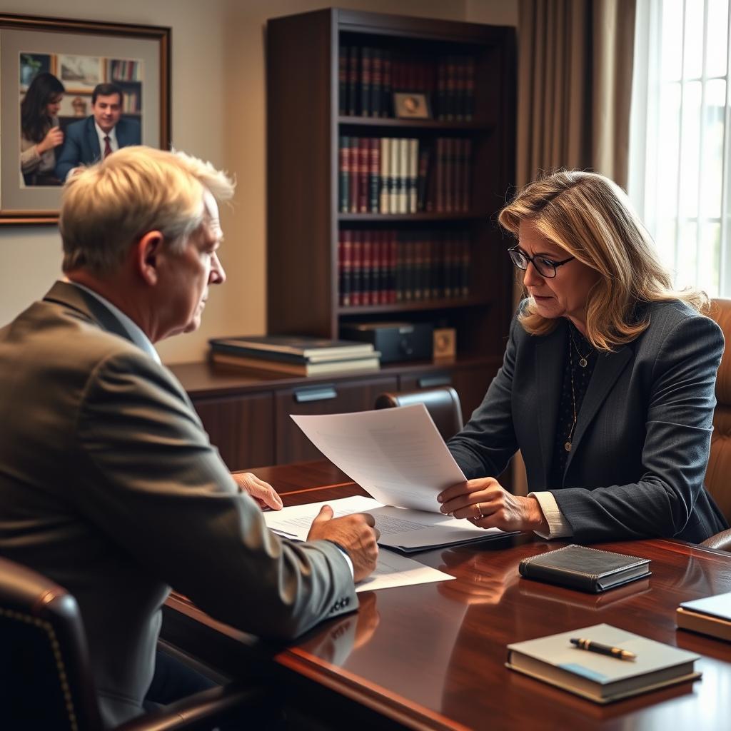 Rehabilitative Alimony Lawyer Spotsylvania County