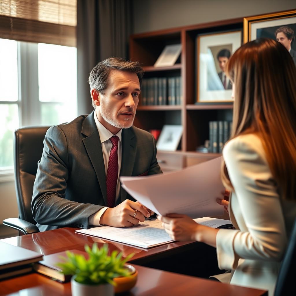 Rehabilitative Alimony Lawyer Virginia Beach