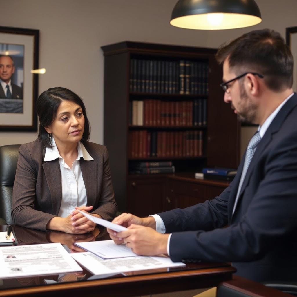 Rehabilitative Alimony Lawyer Warren County