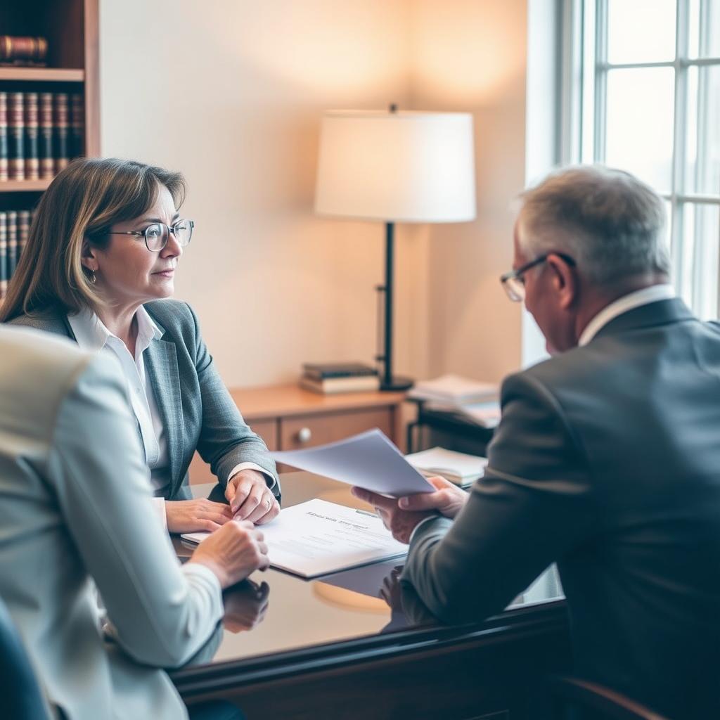Spousal Support Lawyer Suffolk