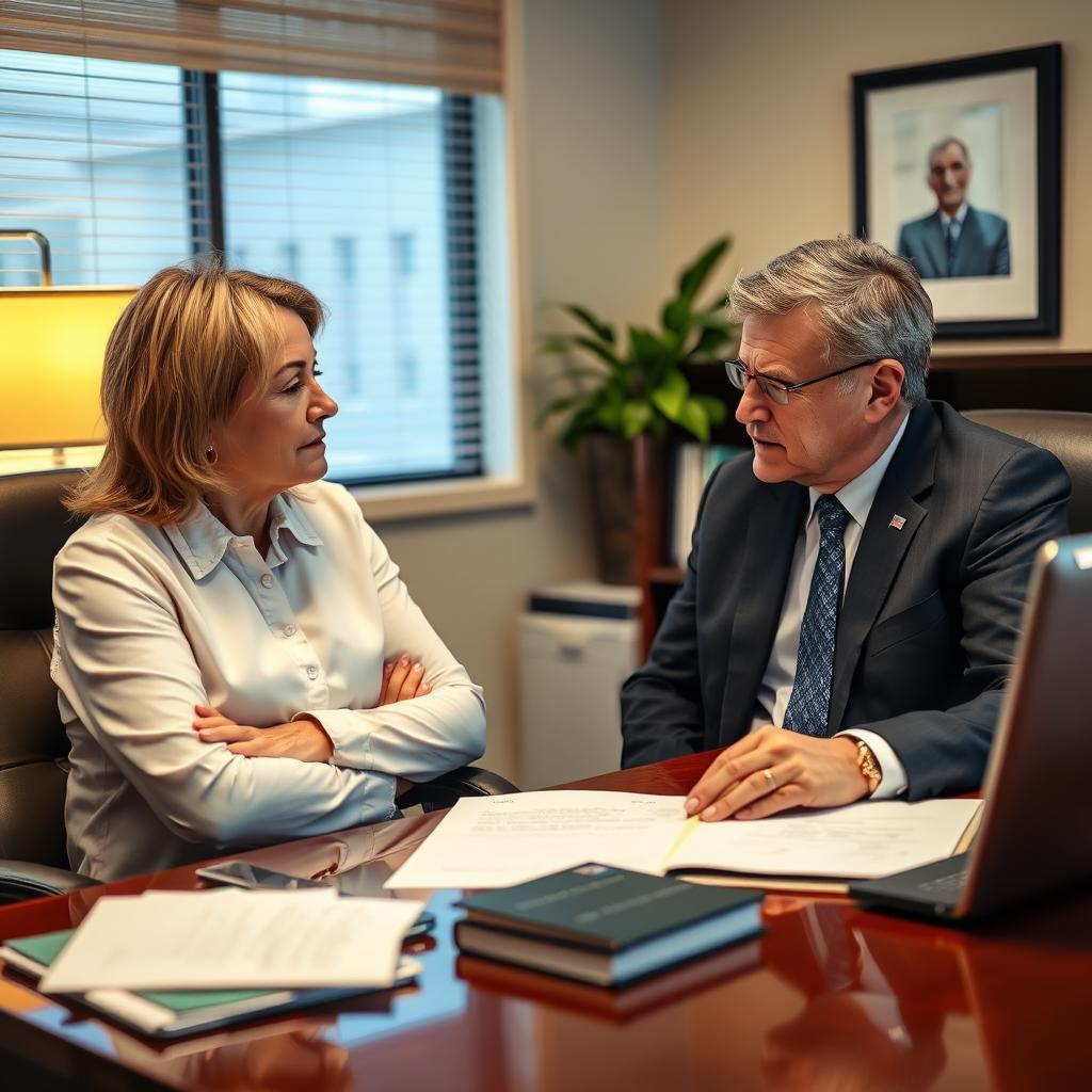 Spousal Support Lawyer Virginia Beach