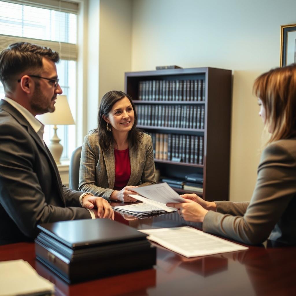 Spousal Support Lawyer York County