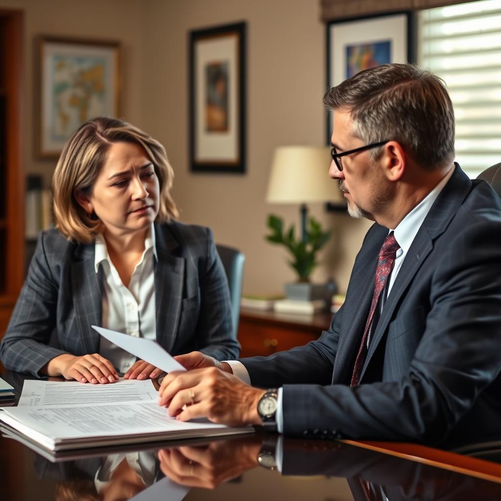 Standby Guardianship Lawyer Dinwiddie County