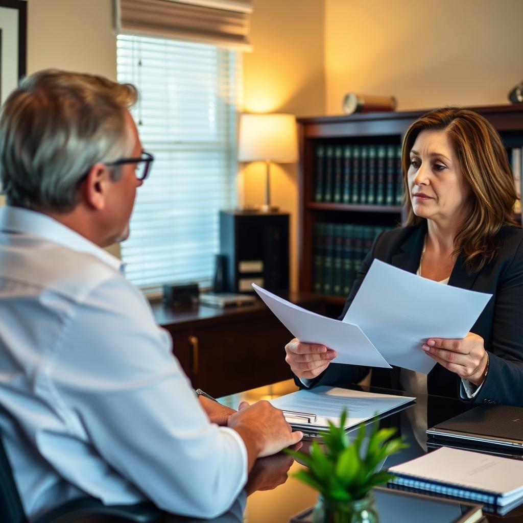 Standby Guardianship Lawyer Gloucester County