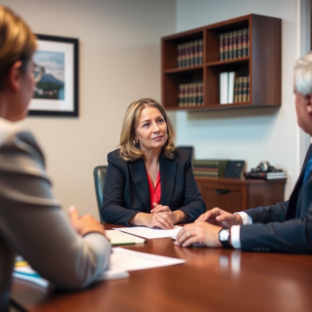 Standby Guardianship Lawyer Virginia Beach