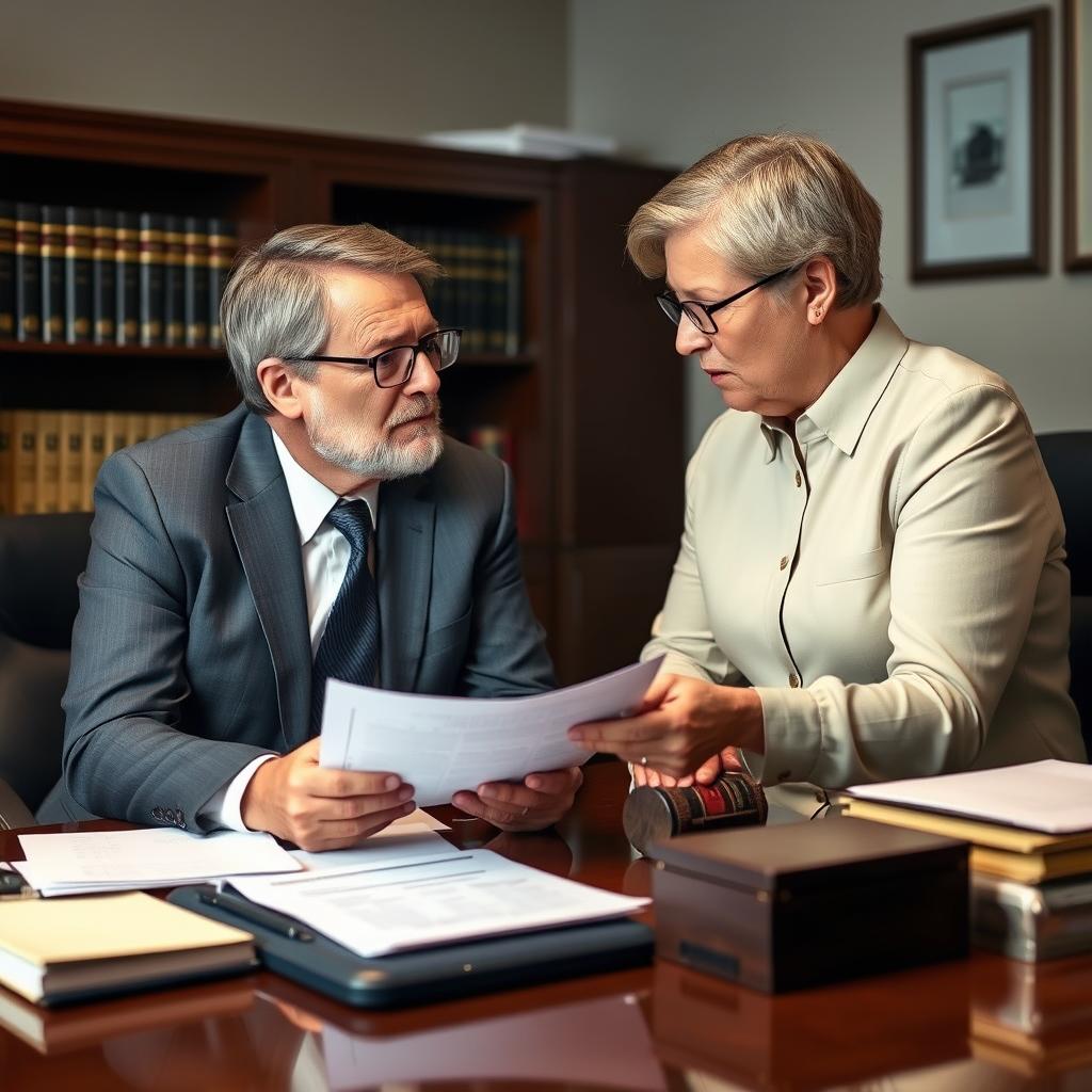 Temporary Alimony Lawyer Isle of Wight County