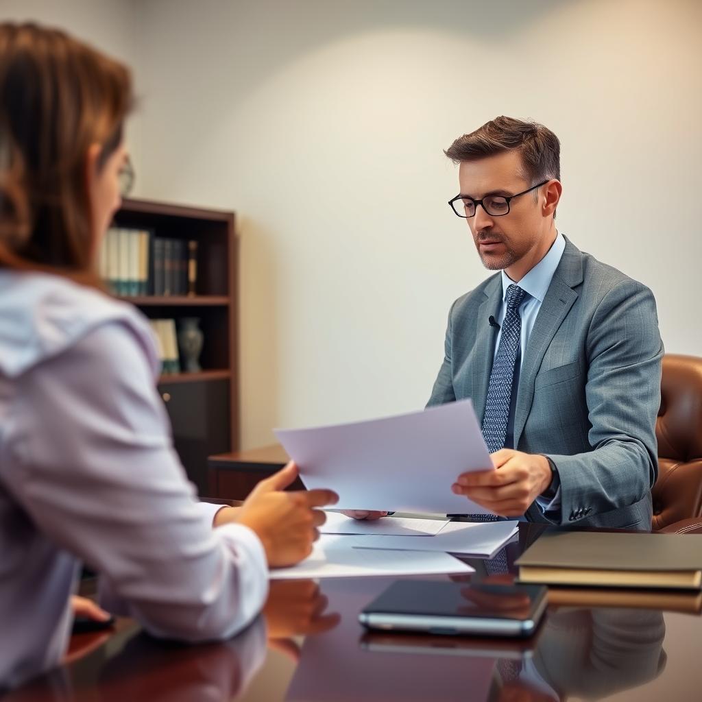 Temporary Alimony Lawyer King William County